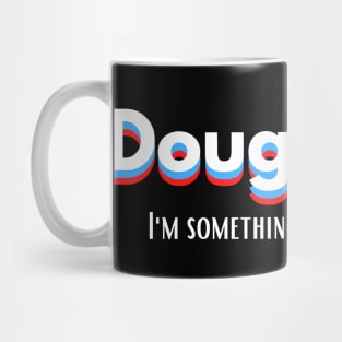 Doughboys Mug